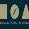 Magicians of Asia - Bundle 1