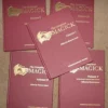 [Ebook] Bascom Jones - Magick complete (Volume 1-20, Issues 1 - 496) by Bascom Jones