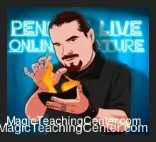 [Magic Video] Magick Balay LIVE (Penguin LIVE)