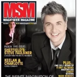 [Magic Video] Magicseen Magazine #40