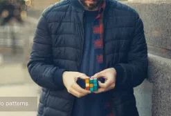 [Magic Video] MAGIKUB by Federico Poeymiro