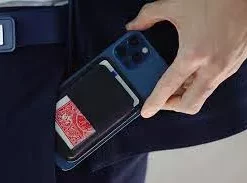 [Magic Video] MagSwitch by Patrick Kun & Quiver (Gimmick Not Included)