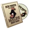 [Magic Video] Malini Egg Bag by Bob White ( Instant Download )