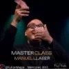 [Magic Video] FU-FAN - Masterclass - Manuel Llaser - Magia de Salón.