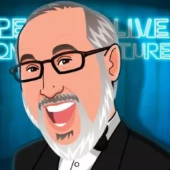 [Magic Video] Marc DeSouza Penguin LIVE ( Instant Download )