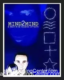 [Magic Video] Marc Paul - Mind 2 Mind ( Instant Download )