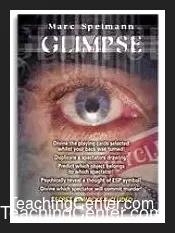 [Magic Video] Marc Spelmann - Glimpse