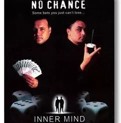 [Magic Video] Marc Spelmann & Peter Nardi - No Chance