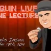 [Magic Video] Marcelo Insua Penguin Live Online Lecture 2