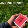 [Magic Video] Marcos Waldemar – L-INKING RINGS (Instant Download)