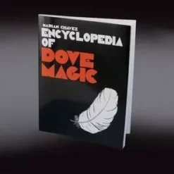[Magic Video] Marian Chavez - Encyclopedia of Dove Magic