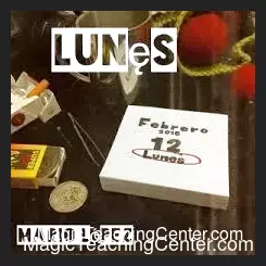 [Magic Video] Mario Lopez – Lunes (English Audio)