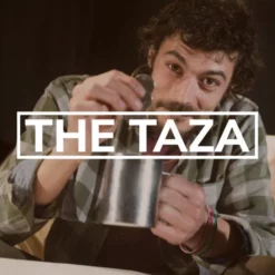 [Magic Video] Mario Lopez – The Taza