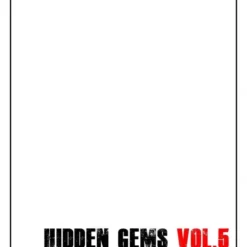 [Ebook] Mark Elsdon – Hidden Gems 5 ( Instant Download )