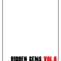 [Ebook] Mark Elsdon – Hidden Gems 6 ( Instant Download )