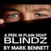 [Magic Video] Mark Bennett - Blindz (Gimmick Not Included)