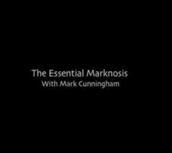 [Magic Video|Mentalism & Hypnosis] Mark Cunningham - The Essential Marknosis.