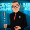 [Magic Video] Mark James LIVE (Penguin LIVE)