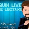 [Magic Video] Mark Strivings LIVE (Penguin LIVE)
