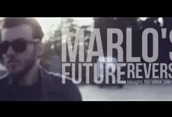 [Magic Video] Marlo's Future Reverse by Alex Pandrea