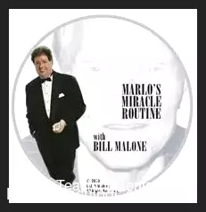 [Magic Video] Marlo's Miracle Routine