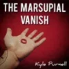 [Magic Video] The Vault – Kyle Purnell – The Marsupial Vanish
