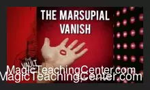 [Magic Video] The Vault – Kyle Purnell – The Marsupial Vanish