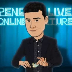 [Magic Video] Martin Braessas – Penguin Live Lecture (2022, March 13th)