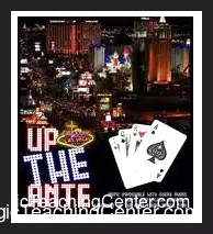 [Magic Video] Martyn Smith - UP THE ANTE