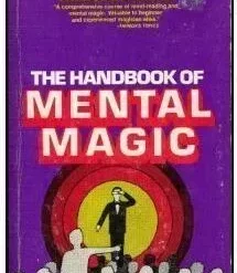 [Ebook] Marvin Kaye - The Handbook of Mental Magic.