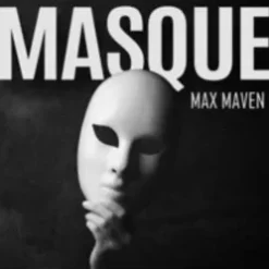 [Magic Video] Masque by Max Maven (Instant Download)