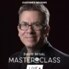 [Magic Video] David Regal – Masterclass Live ( Instant Download )