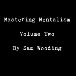 [Magic Video] Mastering Mentalism Volume 2 Billets by Sam Wooding (Instant Download)