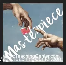 [Magic Video] Masterpiece by Rick Lax