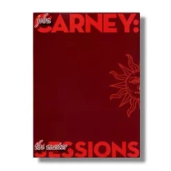 [Magic Video] John Carney – THE MASTER SESSIONS Vol. 1-4