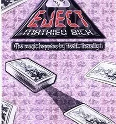 [Magic Video] Mathieu Bich - Eject