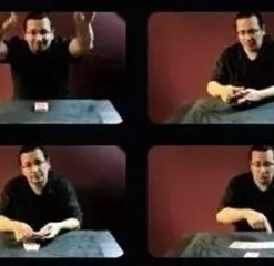 [Magic Video] Mathieu Bich - I Knew It