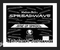 [Magic Video] Mathieu Bich - Spreadwave