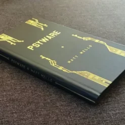 [Ebook] [Ebook] Matt Mello – Psyware