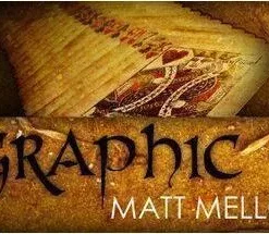 [Magic Video] Matt Mello - Graphic