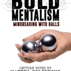 [Ebook] Matteo Filippini – Bold Mentalism