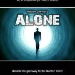 [Magic Video] Matthew Johnson + Taylor Imagineering - Alone