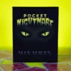 [Magic Video] Max Maven – Pocket Nightmare ( Instant Download )