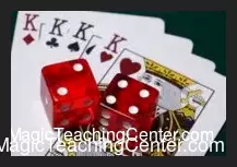 [Magic Video] Maverick By Rus Andrews (Instant Download)