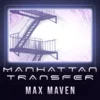 [Magic Video] Max Maven – Manhattan Transfer