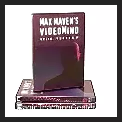 [Magic Video] Max Maven - Mind Magic(1-2)