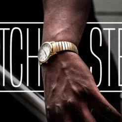 [Magic Video] The Watch Steal by James Brown.