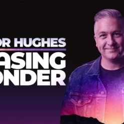 [Magic Video] Chasing Wonder by Taylor Hughes.