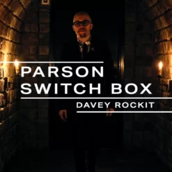 [Magic Video] Parson Switch Box by Davey Rockit