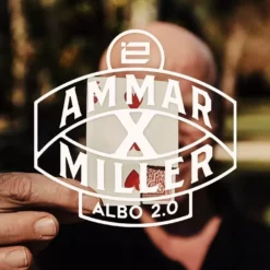 [Magic Video] Ammar x Miller – Albo 2.0 ( Instant Download )